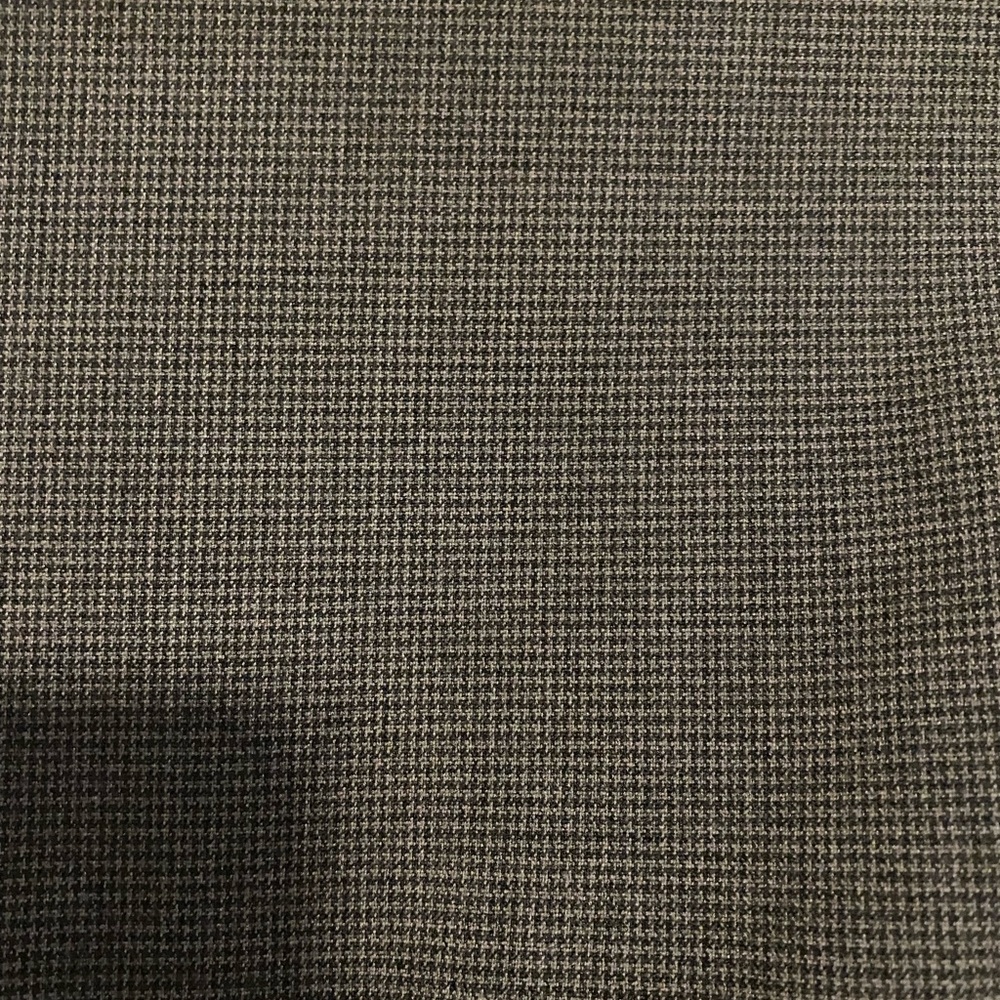 Zara Basic Gray Formal Cap Sleeves Shift Dress Si… - image 5